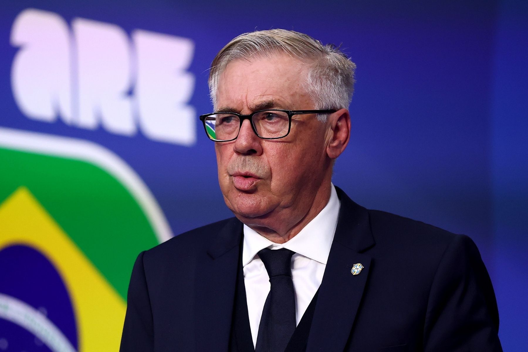 Brasil no nível de França e Argentina? Ancelotti avalia mata-mata da Copa do Mundo