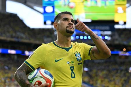 A transmissão da partida da terceira rodada do Grupo C da Copa do Mundo atingiu número inédito de aparelhos conectados