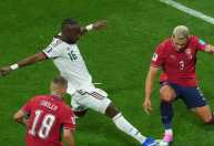 México alcança melhor campanha de sua história na fase de grupos da Copa do Mundo