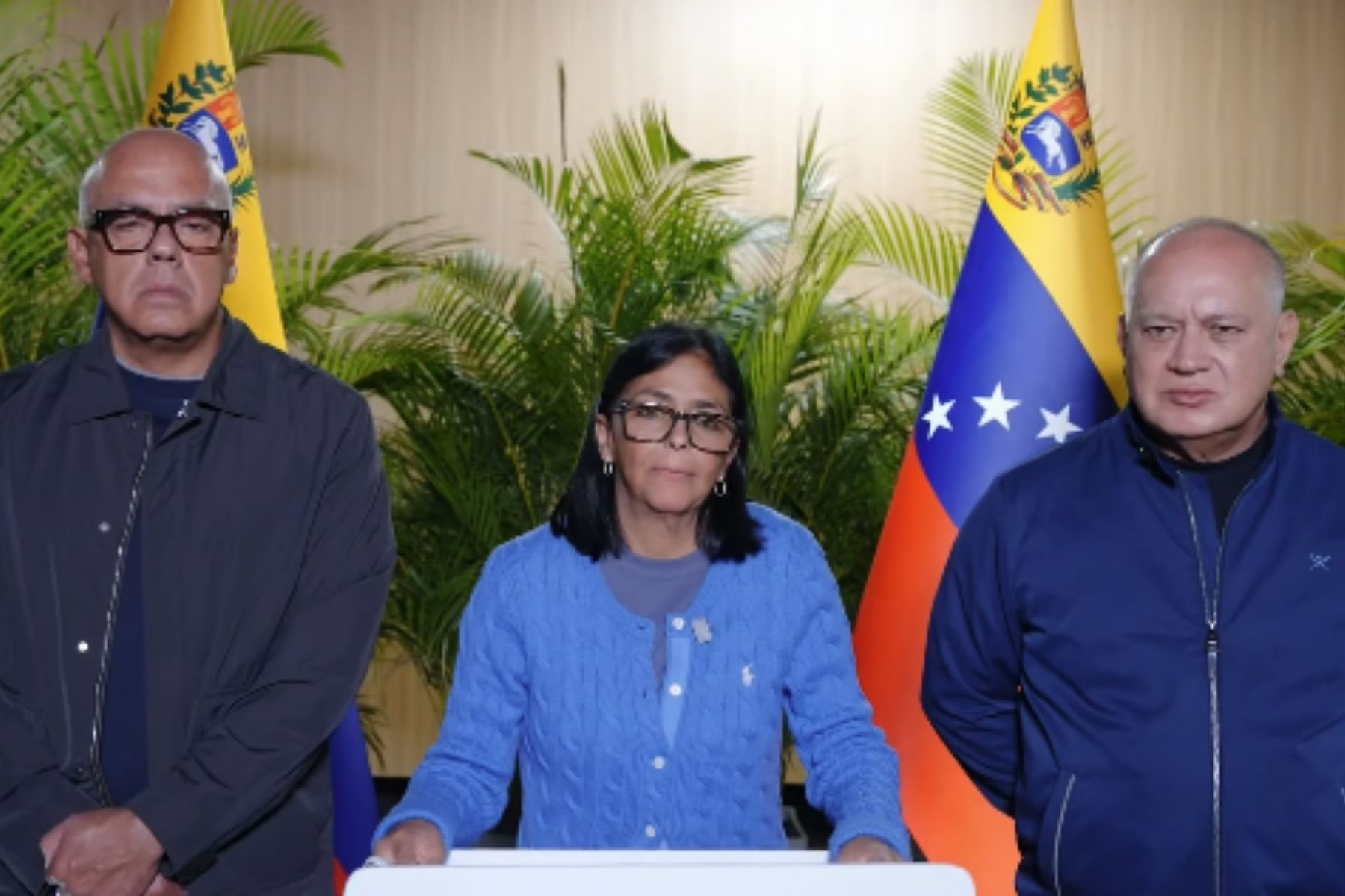 Venezuela decreta estado de emergência após terremotos