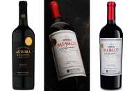 Ouro e Prata: vinhos Merlot brasileiros brilham em concurso na Suíça