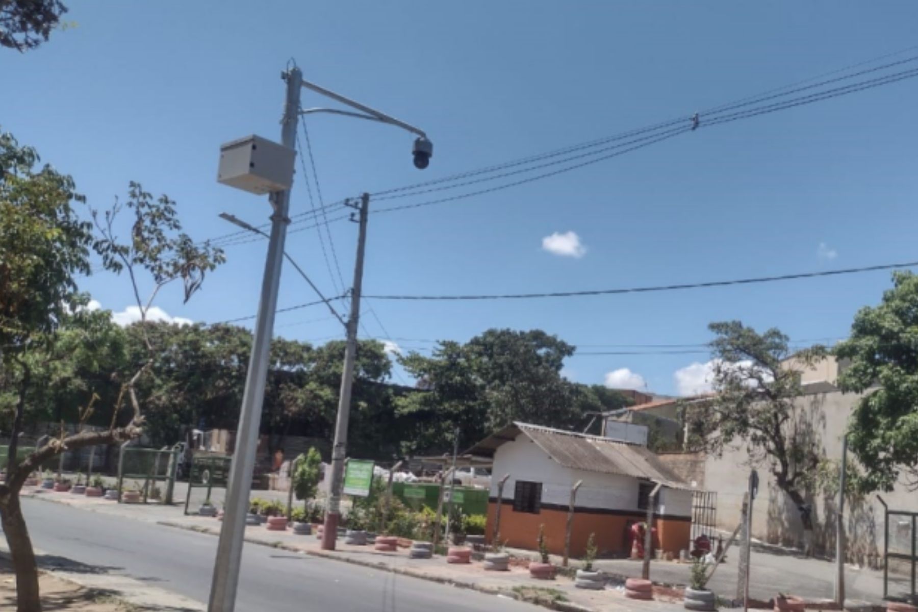 Parceria entre prefeitura e PRF amplia monitoramento de veículos com restrições em BH