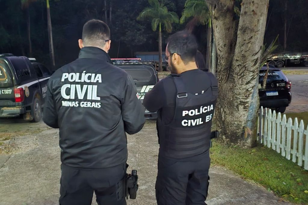 Suspeito de envolvimento na morte de influenciadora do agro é preso por posse ilegal de arma | Rádio Itatiaia