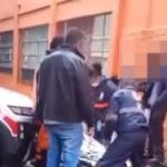 Crianças passam mal após inalarem gás utilizado em treinamento da PM em SP