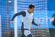 Grêmio terá retorno importante para ‘final’ com o Vasco pelo Brasileirão