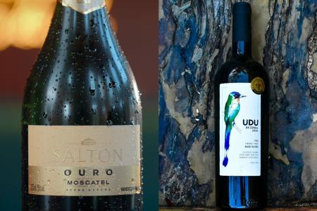 MG, GO, RS e mais: Vinhos brasileiros batem recorde e conquistam 212 medalhas em Londres