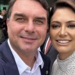 PL aposta em reencontro de Michelle e Flávio para selar trégua no DF