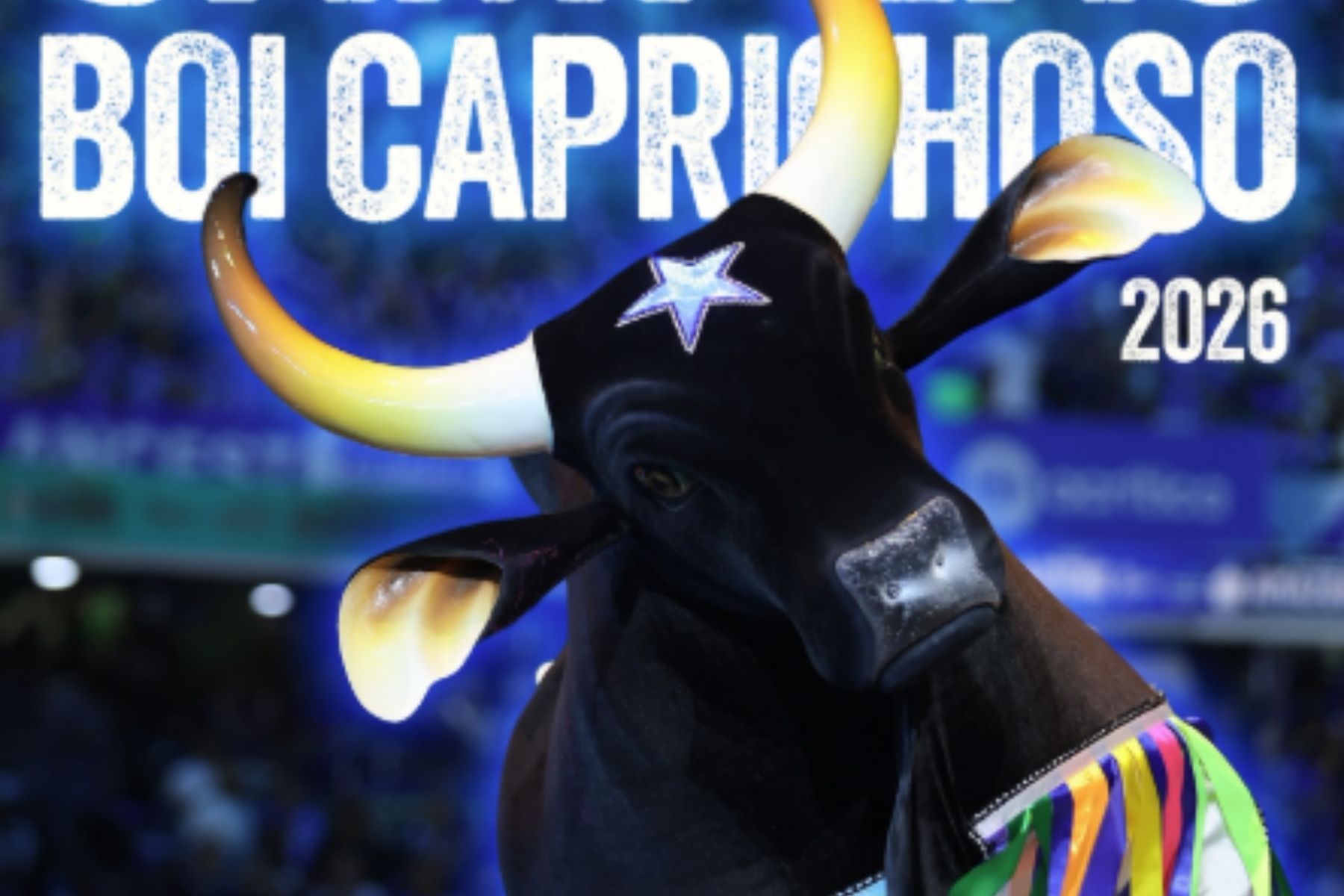 Festival de Parintins 2026: Caprichoso é o grande vencedor da edição