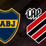 Boca Juniors x Athletico-PR: data, horário e onde assistir ao amistoso