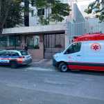 Bolsa de grife e telefones sumiram de apartamento após morte de casal, diz sobrinho