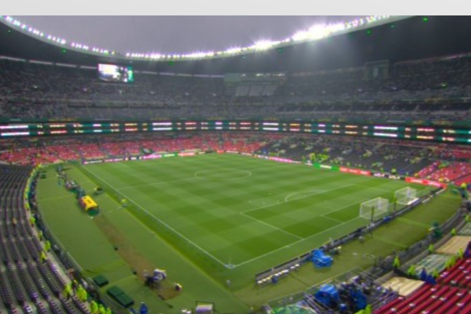 México x Inglaterra: horário e onde assistir ao vivo pela Copa do Mundo