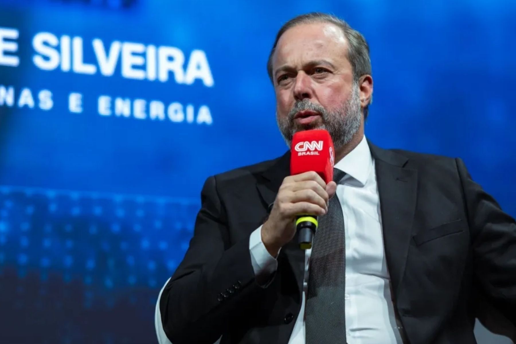 Silveira nega que atuação da Petrobras em minerais críticos crie uma 'Terrabras'