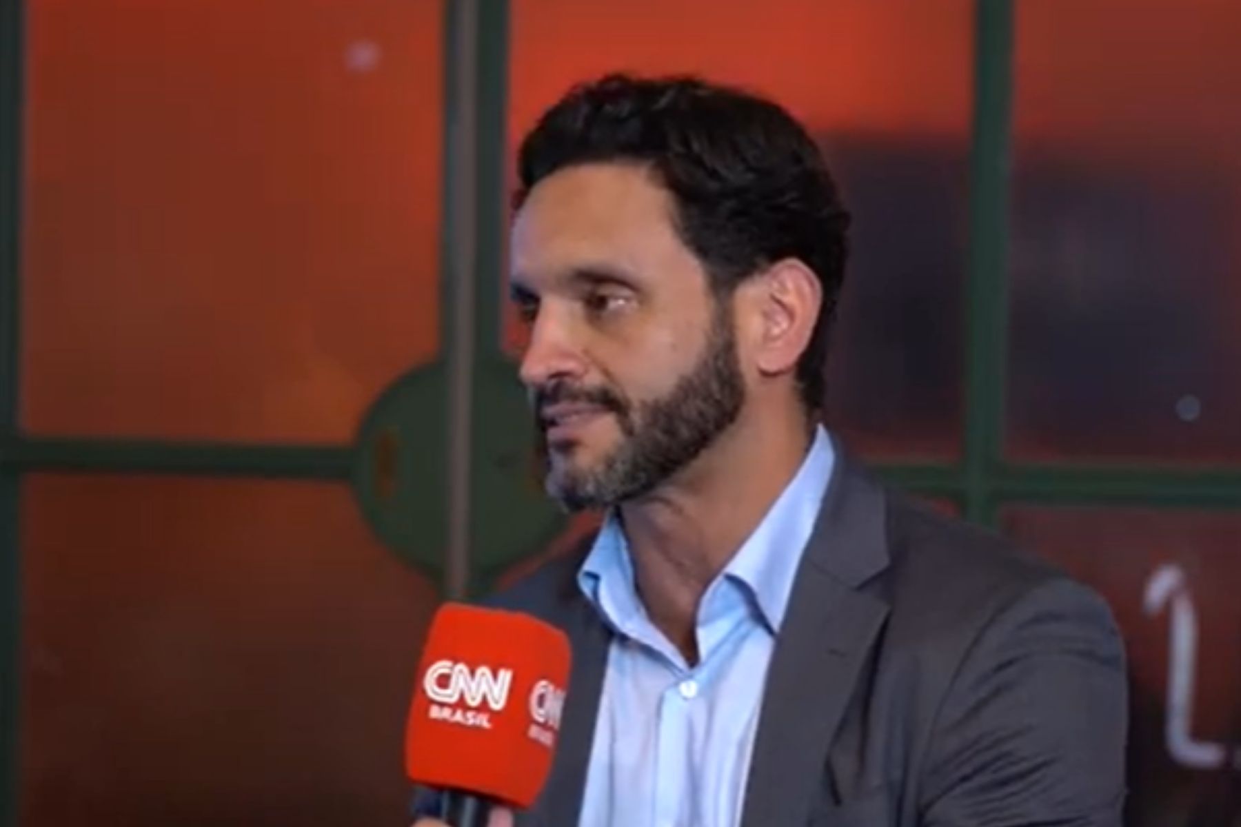 CEO da Itaminas, Thiago Toscano vê descarbonização como diferencial competitivo