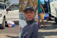 Mineiro é morto a tiros às margens de rio nos Estados Unidos