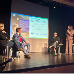 LIDE Minas Gerais debate impacto do setor privado na Saúde e Educação