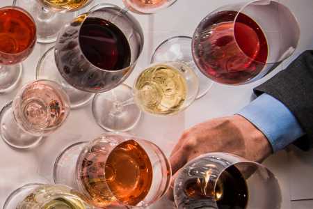De 'vinho laranja' a sem álcool: maior concurso de vinhos do Brasil começa nesta terça (16)