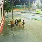Trio é preso suspeito de assassinar homem a facadas dentro de casa em BH