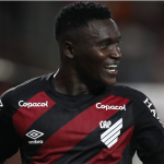 Artilheiro da Série A e do Athletico-PR, Viveros entra na pré-lista da Colômbia