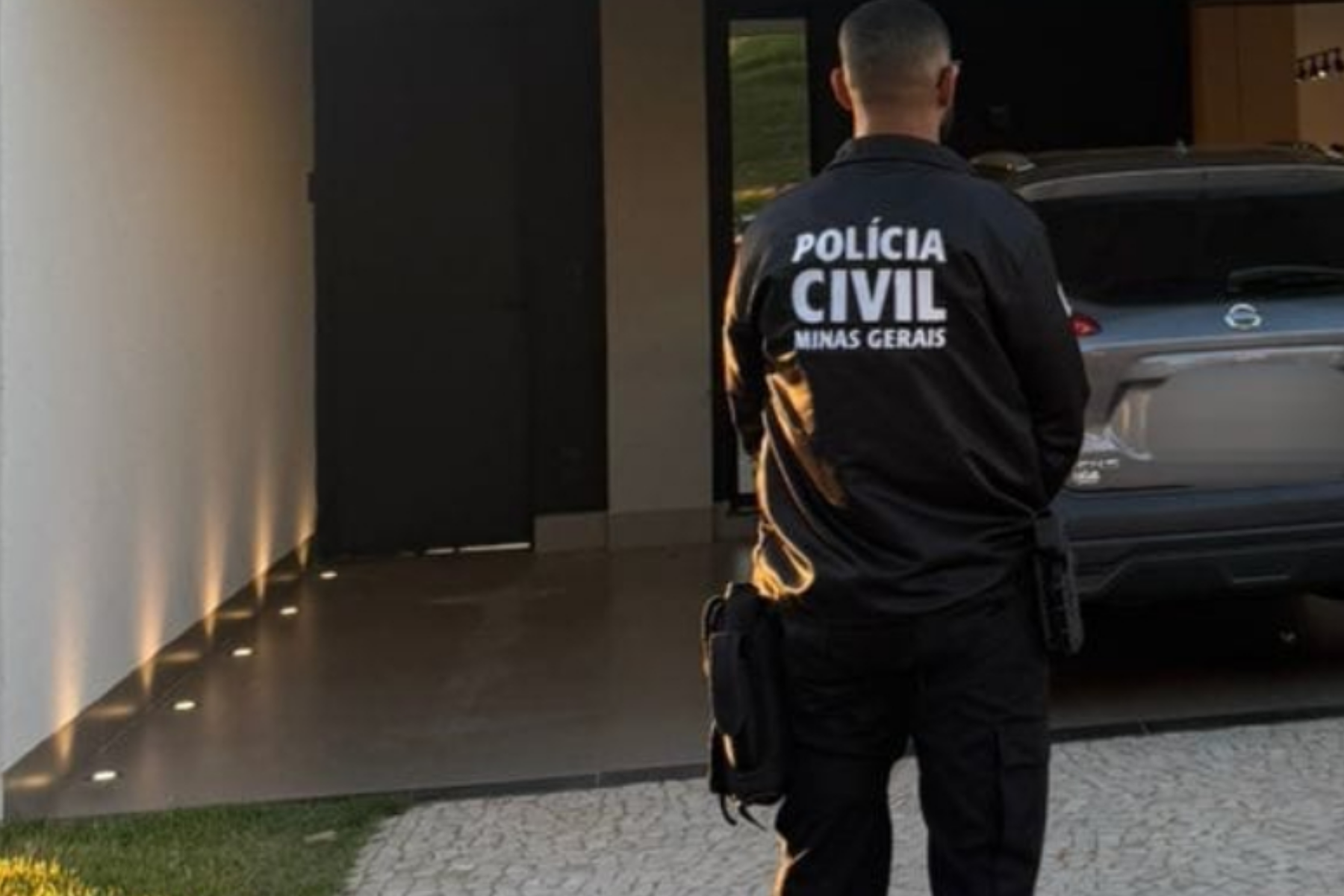 Suspeitos são indiciados por desvio milionário em clínica médica em Minas