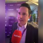 Eloos: professor da Dom Cabral destaca importância de tecnologia no campo