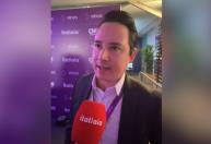 Eloos: professor da Dom Cabral destaca importância de tecnologia no campo