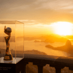 Brasil entra em 'contagem regressiva' por Copa do Mundo Feminina em 2027