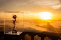 Brasil entra em 'contagem regressiva' por Copa do Mundo Feminina em 2027