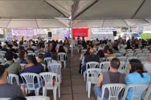 Justiça mantém descontos de professores grevistas, mas cobra nova reposição da PBH