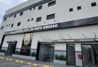 Pai é preso suspeito de matar filha de 12 anos após agressões no Mato Grosso