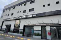 Pai é preso suspeito de matar filha de 12 anos após agressões no Mato Grosso