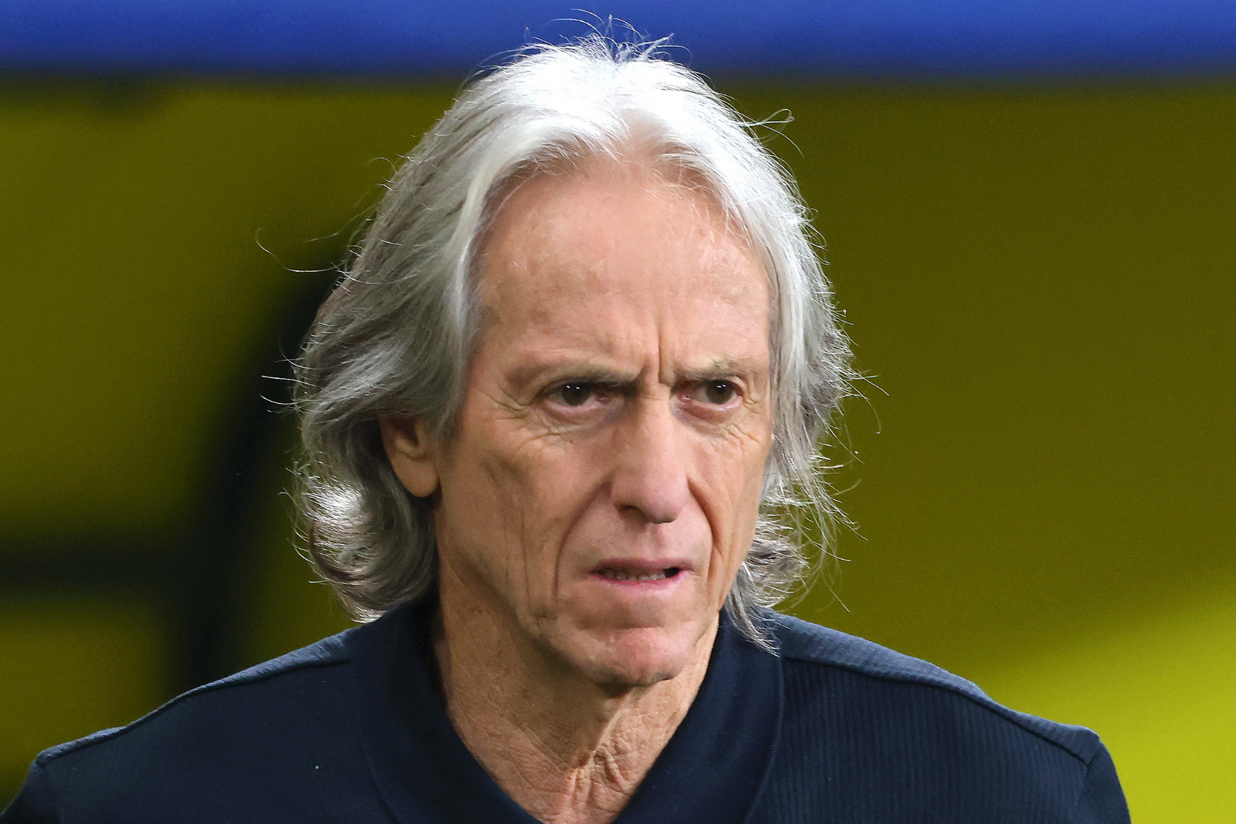 Jorge Jesus é apontado como próximo técnico de Portugal após a Copa do Mundo