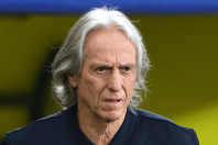 Jorge Jesus é apontado como próximo técnico de Portugal após a Copa do Mundo