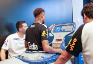 Seleção Brasileira: exame revela situação da lesão de Neymar para Copa do Mundo