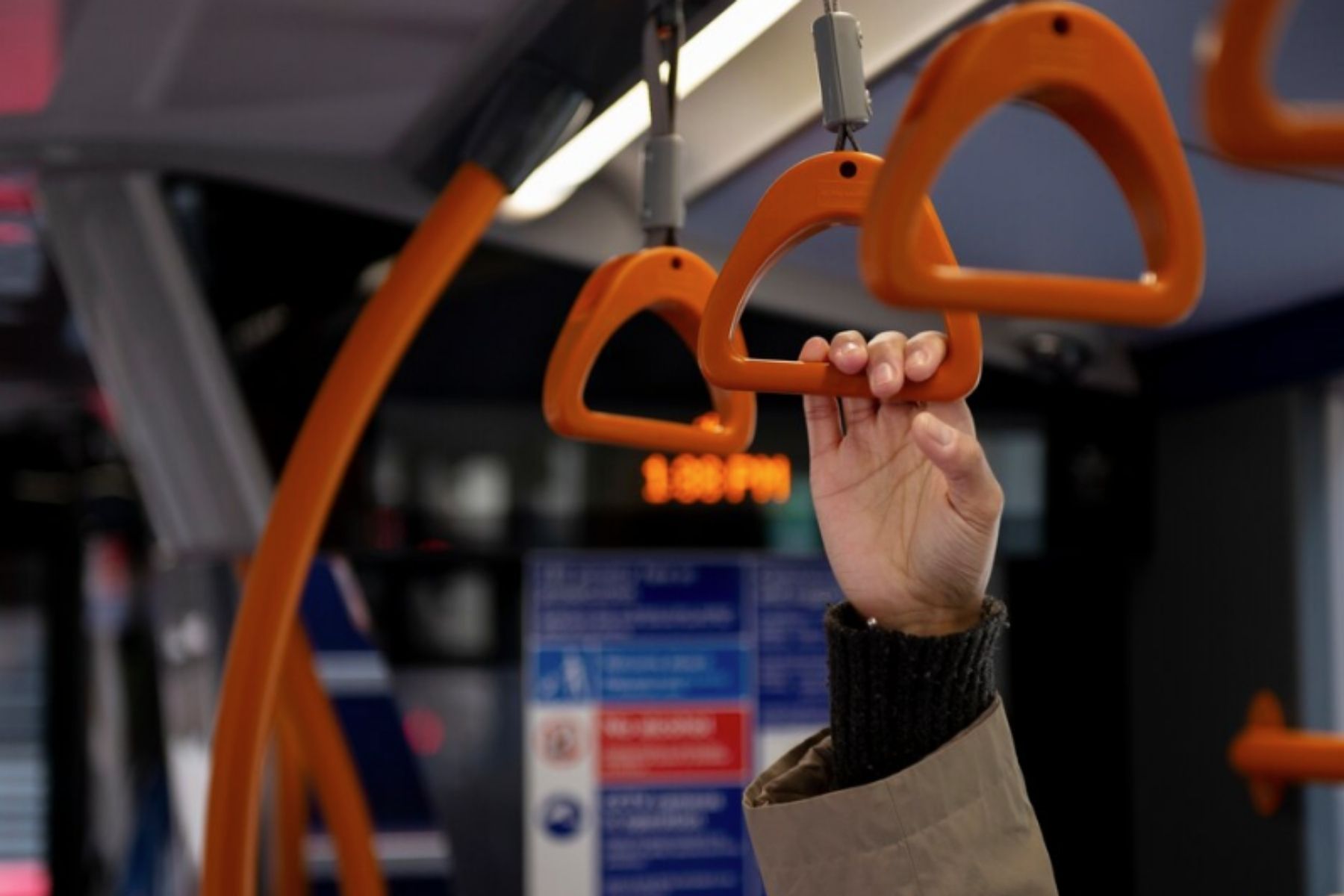 TST reverte justa causa de motorista de ônibus que desviou rota