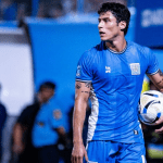América encaminha contratação de lateral-esquerdo para sequência de 2026
