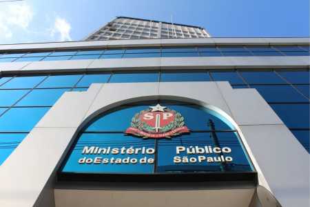 Ex-estagiário do MP e policiais são presos suspeitos de serem infiltrados do PCC