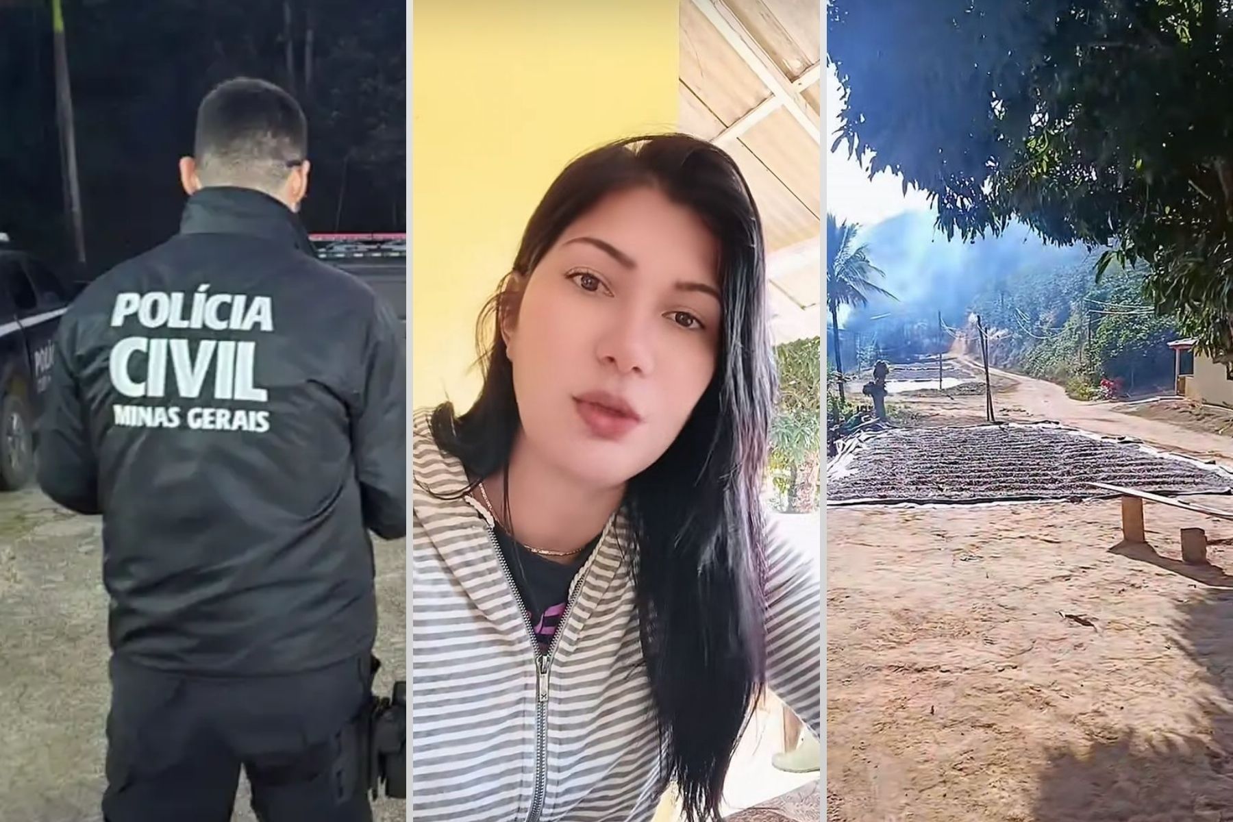 Veja tudo que se sabe sobre a morte da influenciadora Alzira do agro