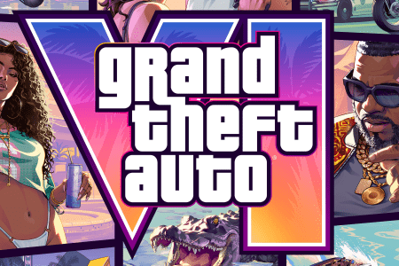 Rockstar divulgou a capa e data de pré-venda de GTA 6