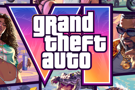 Rockstar divulgou a capa e data de pré-venda de GTA 6