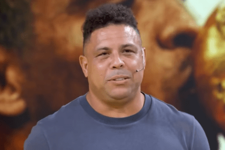 Ronaldo comentou sobre Neymar na Copa do Mundo com a Seleção Brasileira