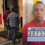 Homem apontado como chefe do tráfico ligado ao PCC é preso em BH