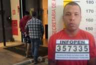 Homem apontado como chefe do tráfico ligado ao PCC é preso em BH
