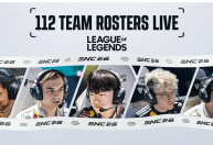 Seleção Brasileira de LoL é anunciada para disputa da ENC; veja escalações