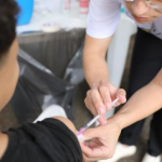 Com 15 casos de sarampo, São Paulo terá campanha de multivacinação