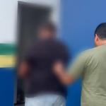 Professor é preso suspeito de produzir e compartilhar material de abuso sexual infantil