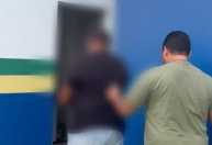 Professor é preso suspeito de produzir e compartilhar material de abuso sexual infantil