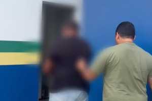 Professor é preso suspeito de produzir e compartilhar material de abuso sexual infantil