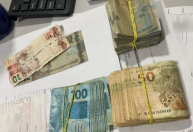 Operação mira esquema de bets ilegais que teria movimentado R$ 50 bilhões no Brasil
