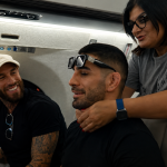 'Os Topuria': série de astro do UFC ganha trailer com participação de Sergio Ramos
