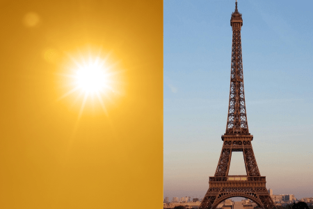 Novo episódio de calor pode ocorrer a partir do próximo fim de semana, com temperaturas acima de 35°C